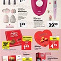 Antevisão Folheto LIDL Promoções de 25 abril a 1 maio edição digital