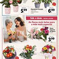 Antevisão Folheto LIDL Promoções de 25 abril a 1 maio edição digital