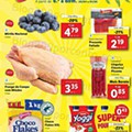 Antevisão Folheto LIDL Promoções de 25 abril a 1 maio edição digital