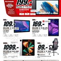 Antevisão Folheto MEDIA MARKT 28 abril a 6 maio
