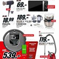 Antevisão Folheto MEDIA MARKT 28 abril a 6 maio