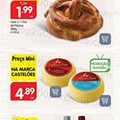 Antevisão Folheto MINIPREÇO Extra 14 a 20 abril