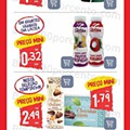 Antevisão Folheto MINIPREÇO Extra 14 a 20 abril