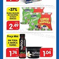 Antevisão Folheto MINIPREÇO Extra 14 a 20 abril