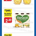 Antevisão Folheto MINIPREÇO Extra 14 a 20 abril