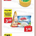 Antevisão Folheto MINIPREÇO Extra 14 a 20 abril