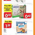 Antevisão Folheto MINIPREÇO Extra 14 a 20 abril
