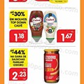 Antevisão Folheto MINIPREÇO Extra 14 a 20 abril