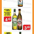 Antevisão Folheto MINIPREÇO Extra 14 a 20 abril