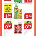 Antevisão Folheto MINIPREÇO Extra 14 a 20 abril