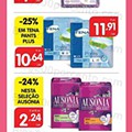 Antevisão Folheto MINIPREÇO Extra 14 a 20 abril