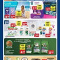 Antevisão Folheto MINIPREÇO Extra 14 a 20 abril