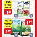 Antevisão Folheto MINIPREÇO Extra 14 a 20 abril