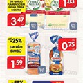 Antevisão Folheto MINIPREÇO Extra Promoções de 5 a 11 maio