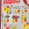 Antevisão Folheto AUCHAN Cabaz Poupança Maio