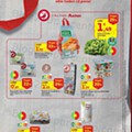 Antevisão Folheto AUCHAN Cabaz Poupança Maio