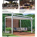 Antevisão Folheto LEROY MERLIN Verão Promoções de 6 maio a 6 julho