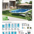 Antevisão Folheto LEROY MERLIN Verão Promoções de 6 maio a 6 julho