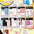 Antevisão Folheto BEAUTY STORES Perfumaria