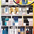 Antevisão Folheto BEAUTY STORES Perfumaria