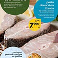 Antevisão Folheto PINGO DOCE Lojas Norte 3 a 9 maio