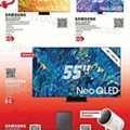 Antevisão Folheto MEDIA MARKT Aniversário Promoções de 6 maio a 31 junho