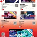Antevisão Folheto MEDIA MARKT Aniversário Promoções de 6 maio a 31 junho