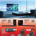 Antevisão Folheto MEDIA MARKT Aniversário Promoções de 6 maio a 31 junho