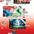 Antevisão Folheto MEDIA MARKT Aniversário Promoções de 6 maio a 31 junho