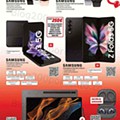 Antevisão Folheto MEDIA MARKT Aniversário Promoções de 6 maio a 31 junho