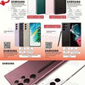 Antevisão Folheto MEDIA MARKT Aniversário Promoções de 6 maio a 31 junho