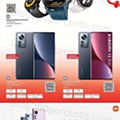 Antevisão Folheto MEDIA MARKT Aniversário Promoções de 6 maio a 31 junho