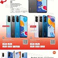 Antevisão Folheto MEDIA MARKT Aniversário Promoções de 6 maio a 31 junho