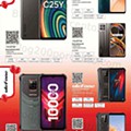Antevisão Folheto MEDIA MARKT Aniversário Promoções de 6 maio a 31 junho