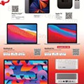 Antevisão Folheto MEDIA MARKT Aniversário Promoções de 6 maio a 31 junho