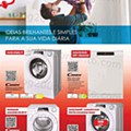 Antevisão Folheto MEDIA MARKT Aniversário Promoções de 6 maio a 31 junho