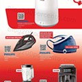 Antevisão Folheto MEDIA MARKT Aniversário Promoções de 6 maio a 31 junho