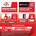 Antevisão Folheto MEDIA MARKT Aniversário Promoções de 6 maio a 31 junho