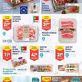 Antevisão Folheto ALDI Promoções de 18 a 24 maio