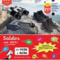 Antevisão Folheto ALDI Promoções de 18 a 24 maio