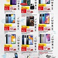 Antevisão Folheto AUCHAN Tecnologia Promoções de 2 a 23 junho