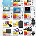 Antevisão Folheto AUCHAN Tecnologia Promoções de 2 a 23 junho