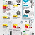 Antevisão Folheto AUCHAN Tecnologia Promoções de 2 a 23 junho