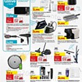 Antevisão Folheto AUCHAN Tecnologia Promoções de 2 a 23 junho