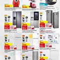 Antevisão Folheto AUCHAN Tecnologia Promoções de 2 a 23 junho