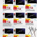 Antevisão Folheto AUCHAN Tecnologia Promoções de 2 a 23 junho