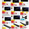 Antevisão Folheto AUCHAN Tecnologia Promoções de 2 a 23 junho