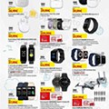 Antevisão Folheto AUCHAN Tecnologia Promoções de 2 a 23 junho