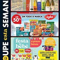 Antevisão Folheto PINGO DOCE Lojas Norte Promoções de 24 a 30 maio