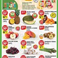 Antevisão Folheto PINGO DOCE Madeira Promoções de 24 a 30 maio